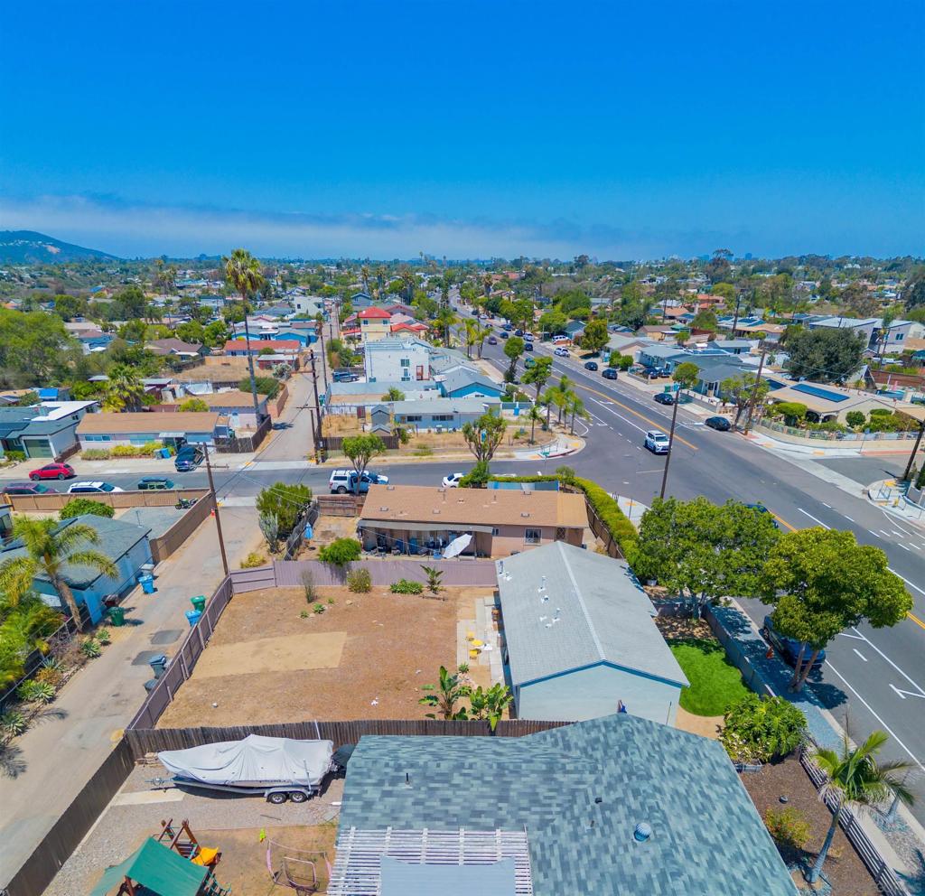 4190 Clairemont Dr