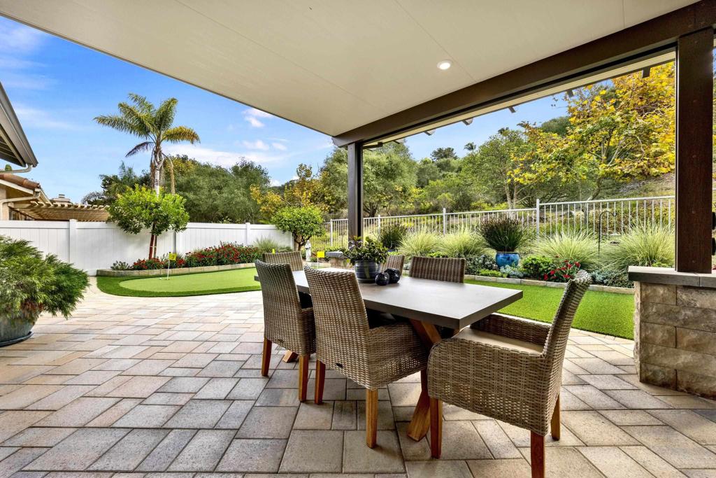 Ocean Terrace (OCT) - Residential