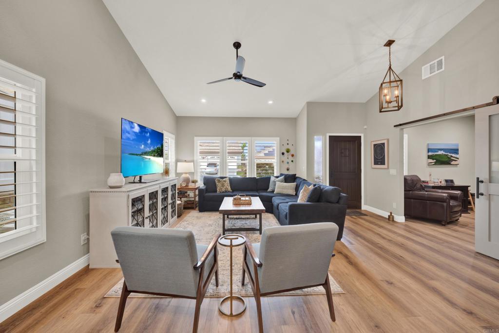 Ocean Terrace (OCT) - Residential