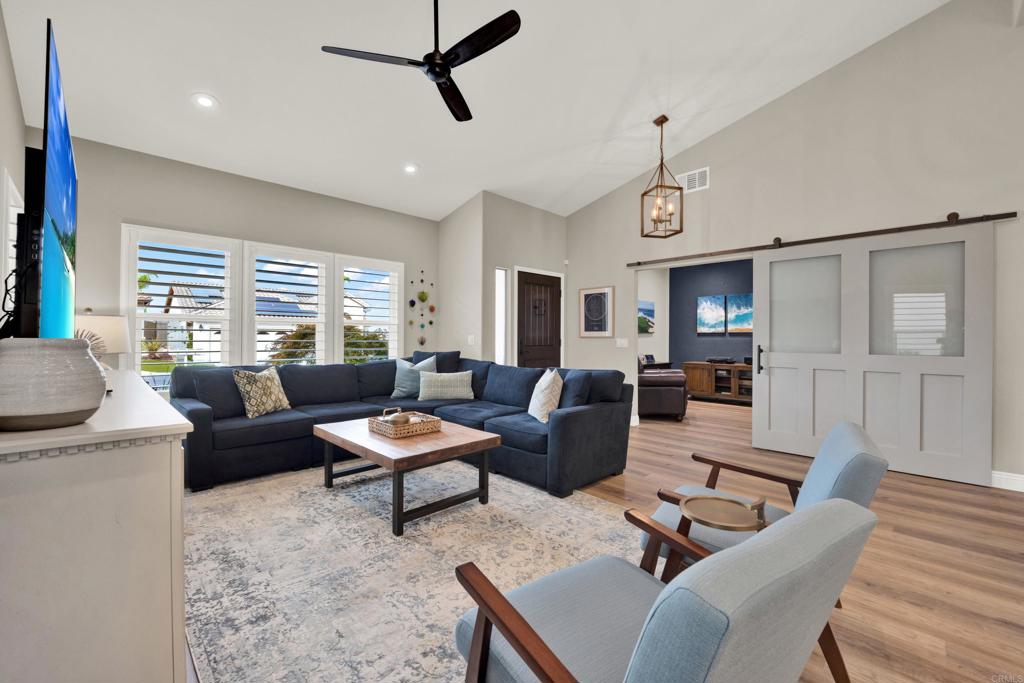 Ocean Terrace (OCT) - Residential