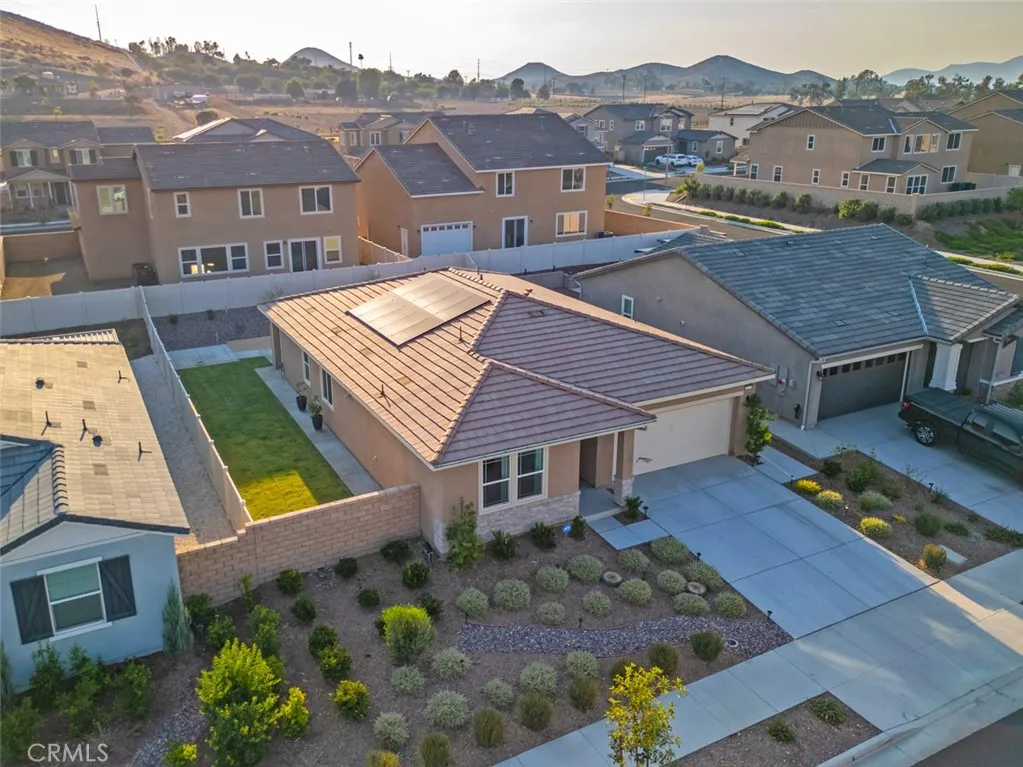 Menifee, California 92584, United States, 3 Bedrooms Bedrooms, ,2 BathroomsBathrooms,Residential,Active,188500