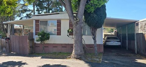 Photo of 900 Golden Wheel Park Drive, San Jose, CA 95112 (MLS # ML82040826)
