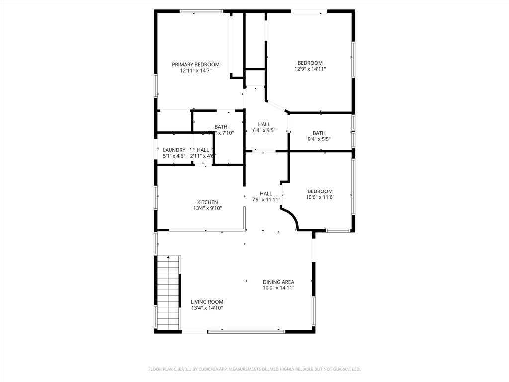 Main image without alt text