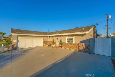 10292 Ethel Street, Cypress, CA 90630 - MLS#: DW25264978