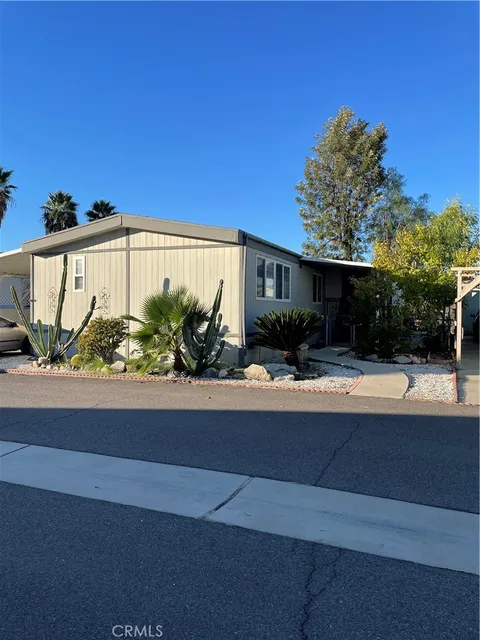 15181 Van Buren Blvd. Unit 99, Riverside, CA 92504 - MLS#: DW25246121