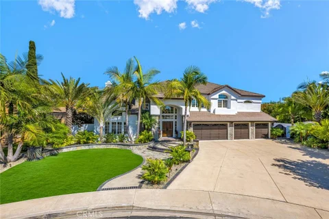 13671 Belle Rive, North Tustin, CA 92705 - MLS#: PW26158409