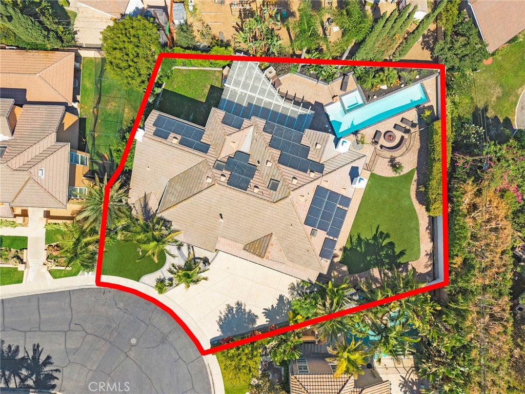 13671 Belle Rive