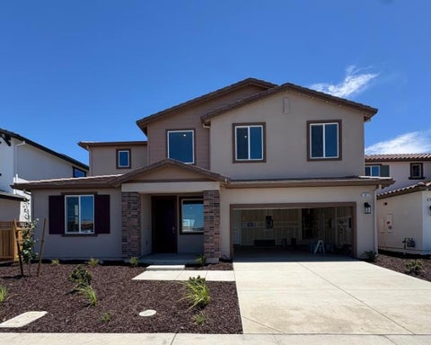 Photo of 16472 Barnett Street, Lathrop, CA 95330 (MLS # ML82053448)