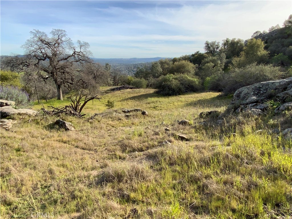 0 5.36 Acres N. Dome Drive