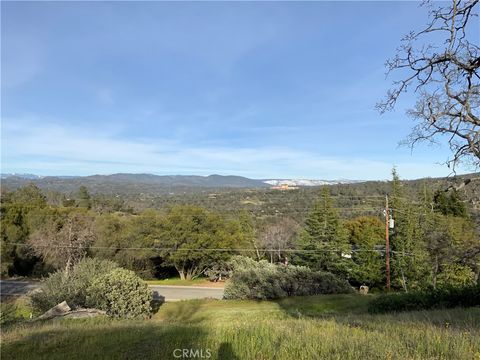 Photo of 0 5.36 Acres N. Dome Drive, Coarsegold, CA 93614 (MLS # FR26041889)