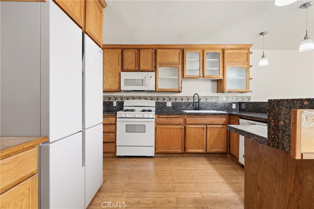 Yorba Linda Knolls Townhomes (YRKT) - Residential