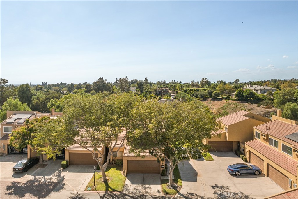 Yorba Linda Knolls Townhomes (YRKT) - Residential