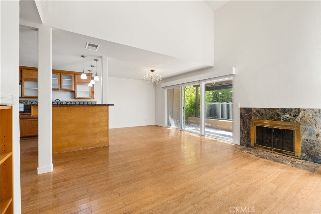 Yorba Linda Knolls Townhomes (YRKT) - Residential