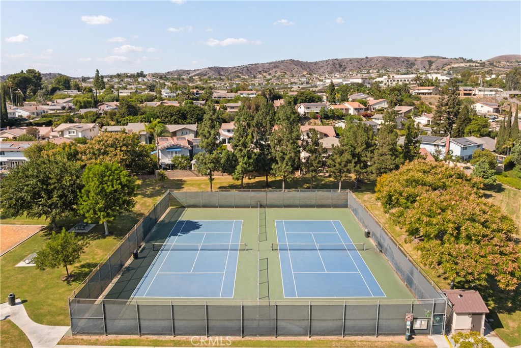 Yorba Linda Knolls Townhomes (YRKT) - Residential