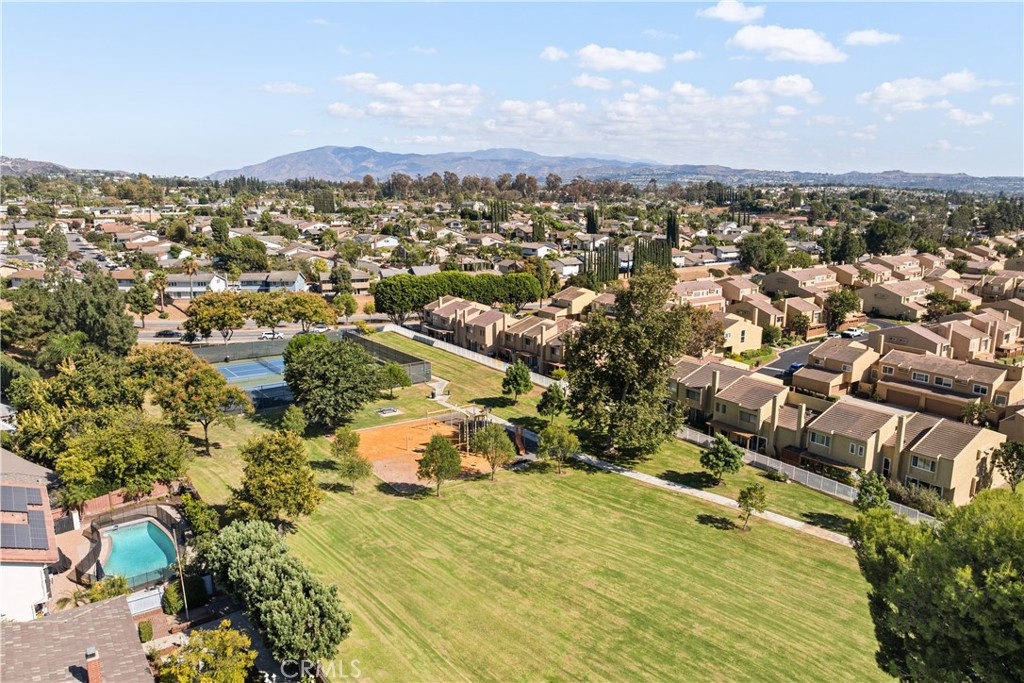 Yorba Linda Knolls Townhomes (YRKT) - Residential