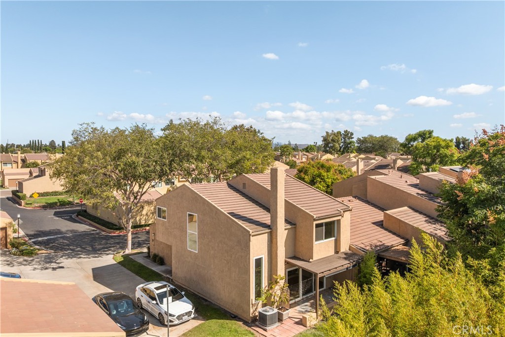 Yorba Linda Knolls Townhomes (YRKT) - Residential