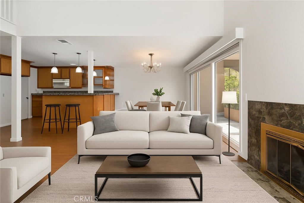 Yorba Linda Knolls Townhomes (YRKT) - Residential