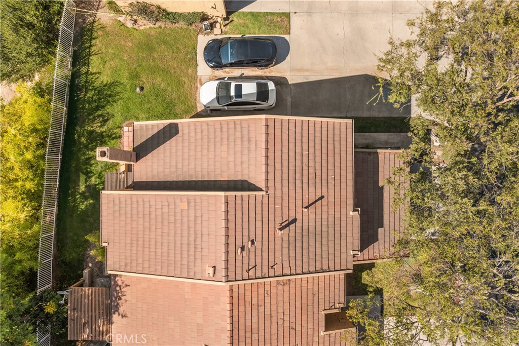 Yorba Linda Knolls Townhomes (YRKT) - Residential