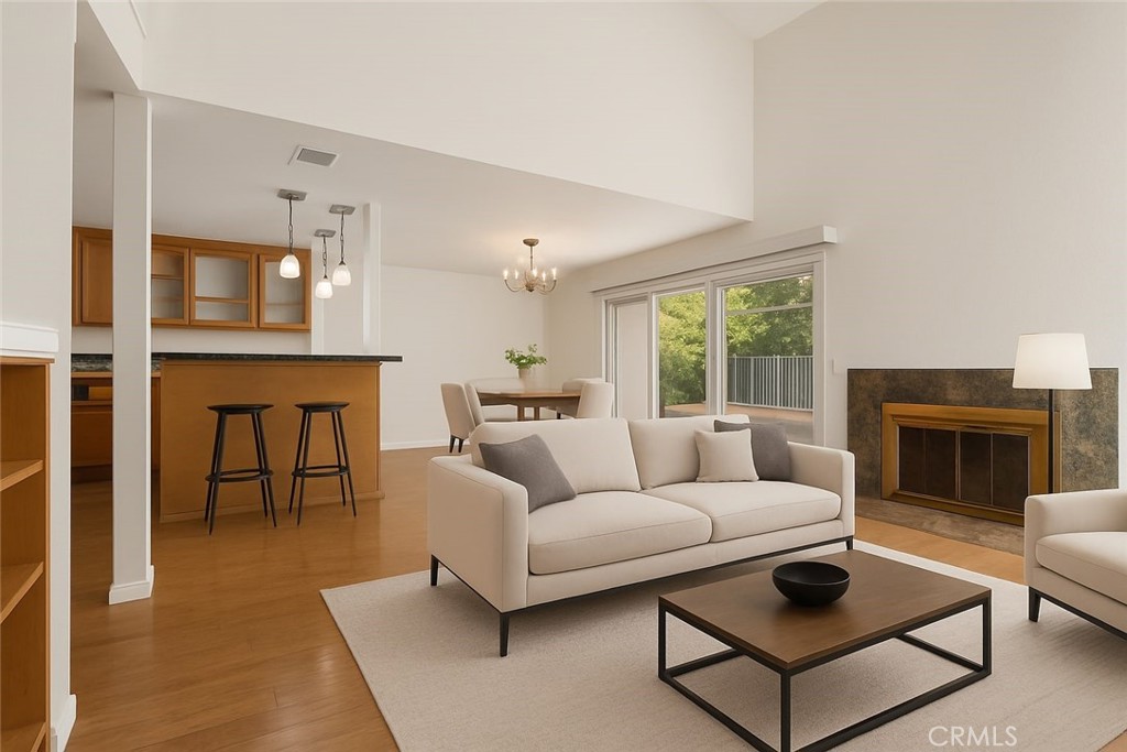 Yorba Linda Knolls Townhomes (YRKT) - Residential