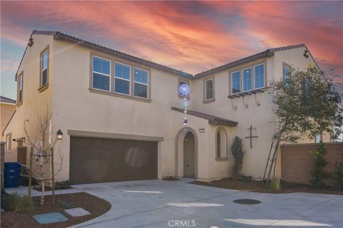 Photo of 4286 S Bryce Canyon Trail, Ontario, CA 91762 (MLS # PW26044199)