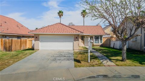 Photo of 36806 Meadowview Court, Palmdale, CA 93552 (MLS # SW26070742)