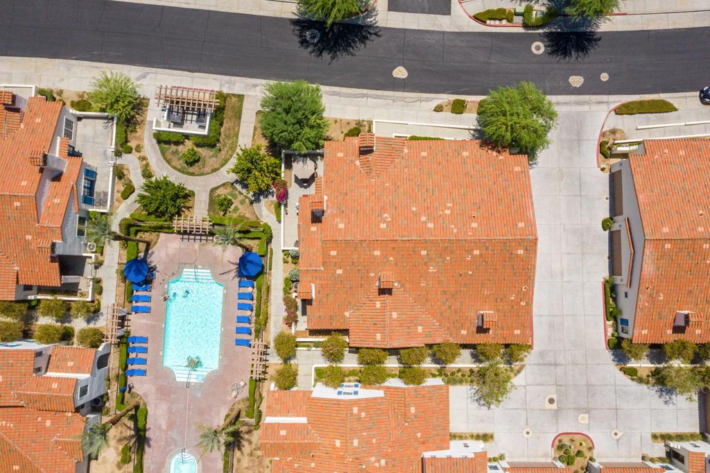 Legacy Villas - Residential