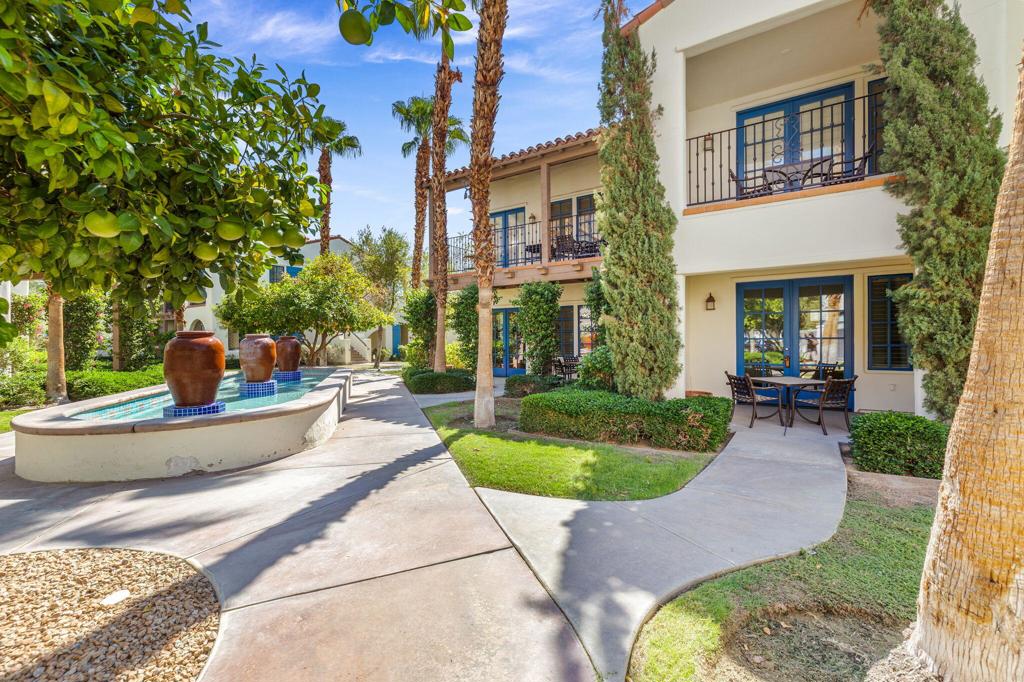 Legacy Villas - Residential