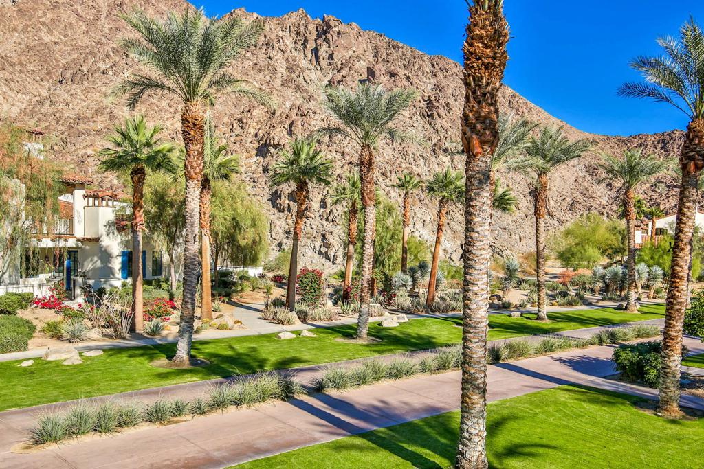 Legacy Villas - Residential