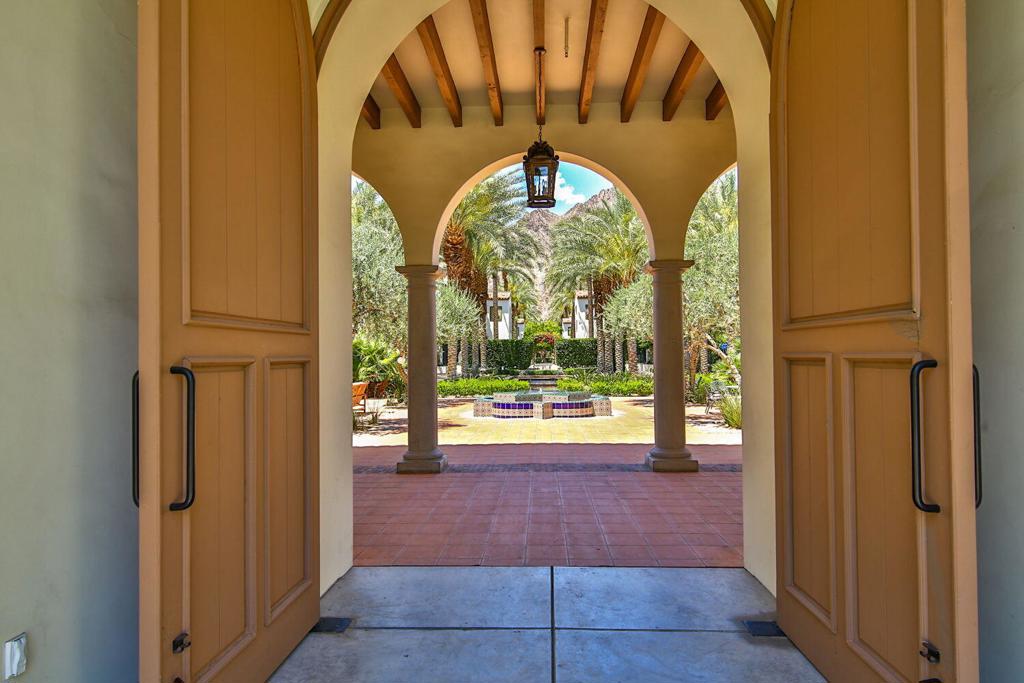 Legacy Villas - Residential