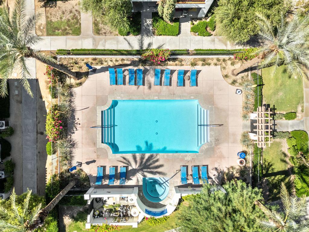 Legacy Villas - Residential