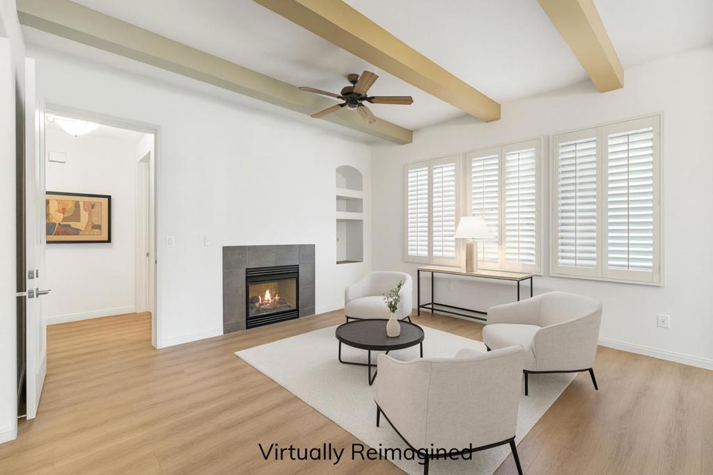 Legacy Villas - Residential