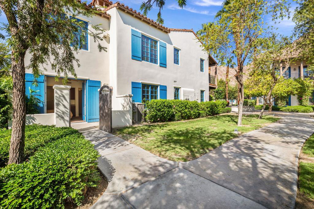 Legacy Villas - Residential