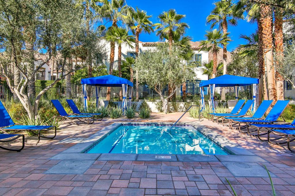 Legacy Villas - Residential