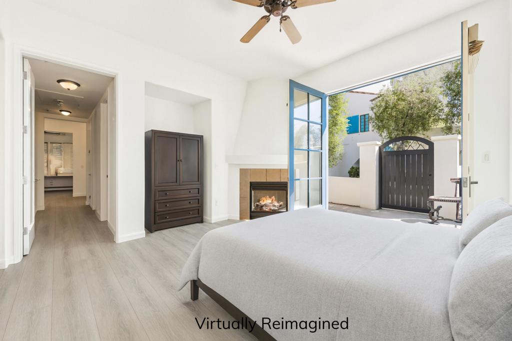 Legacy Villas - Residential