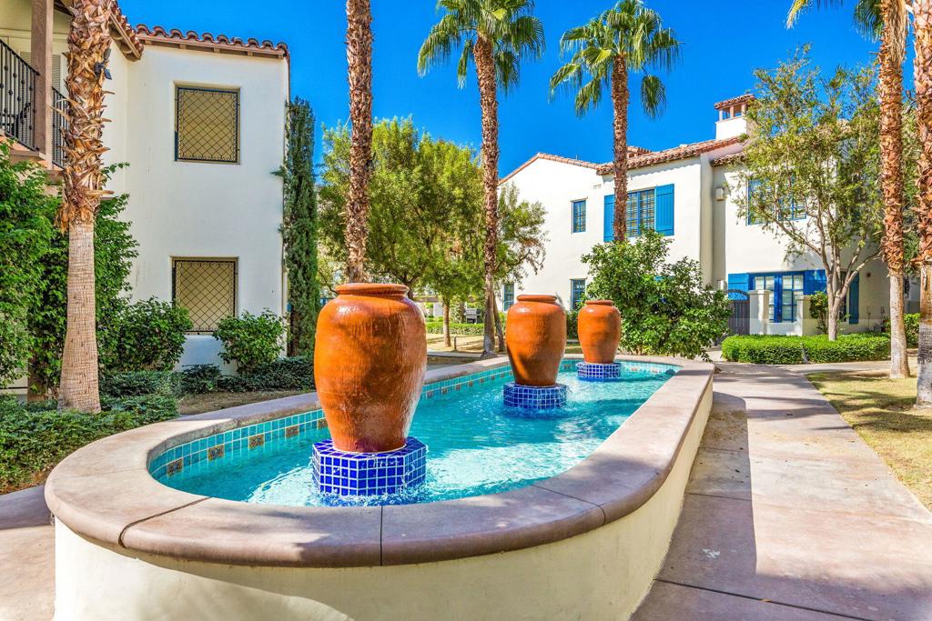 Legacy Villas - Residential