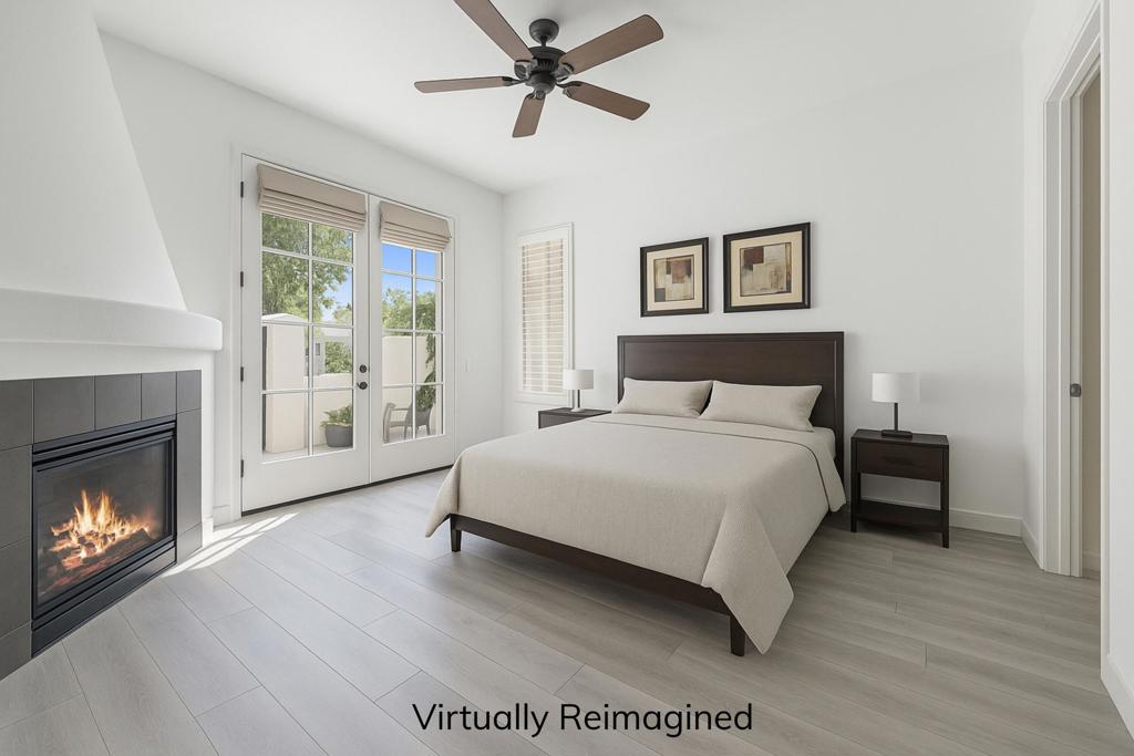 Legacy Villas - Residential