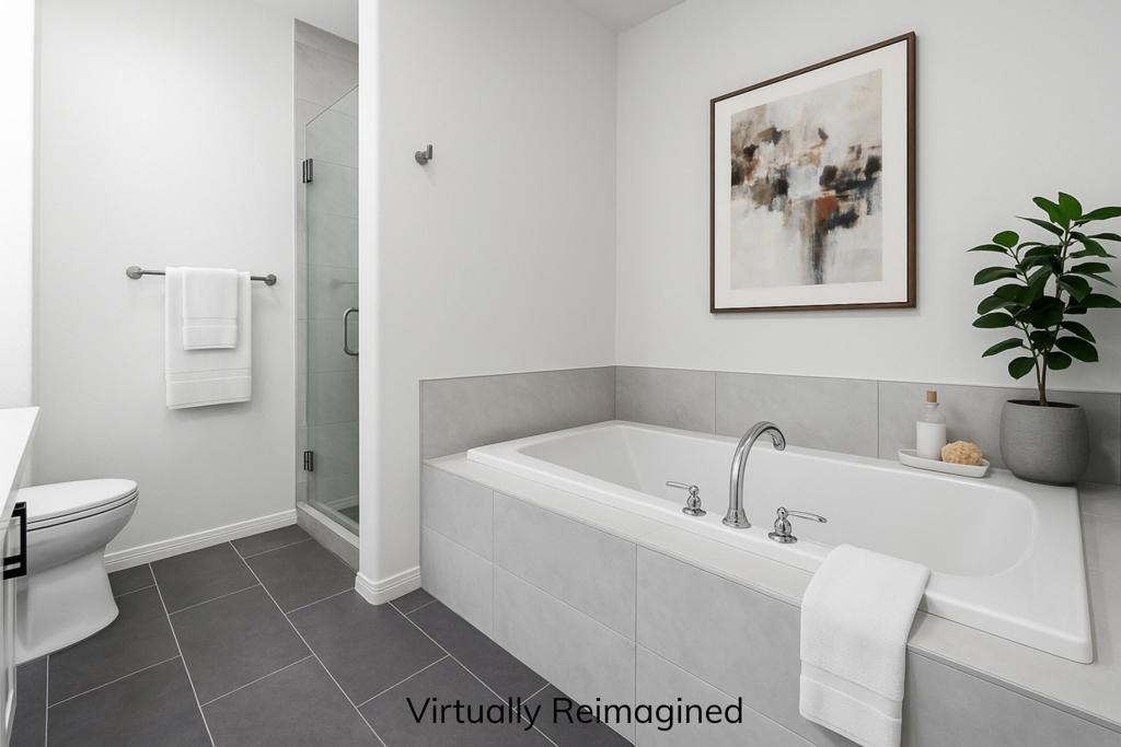 Legacy Villas - Residential