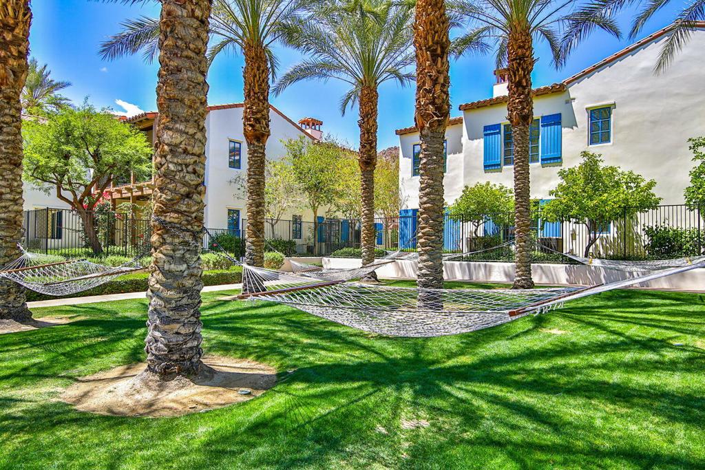 Legacy Villas - Residential