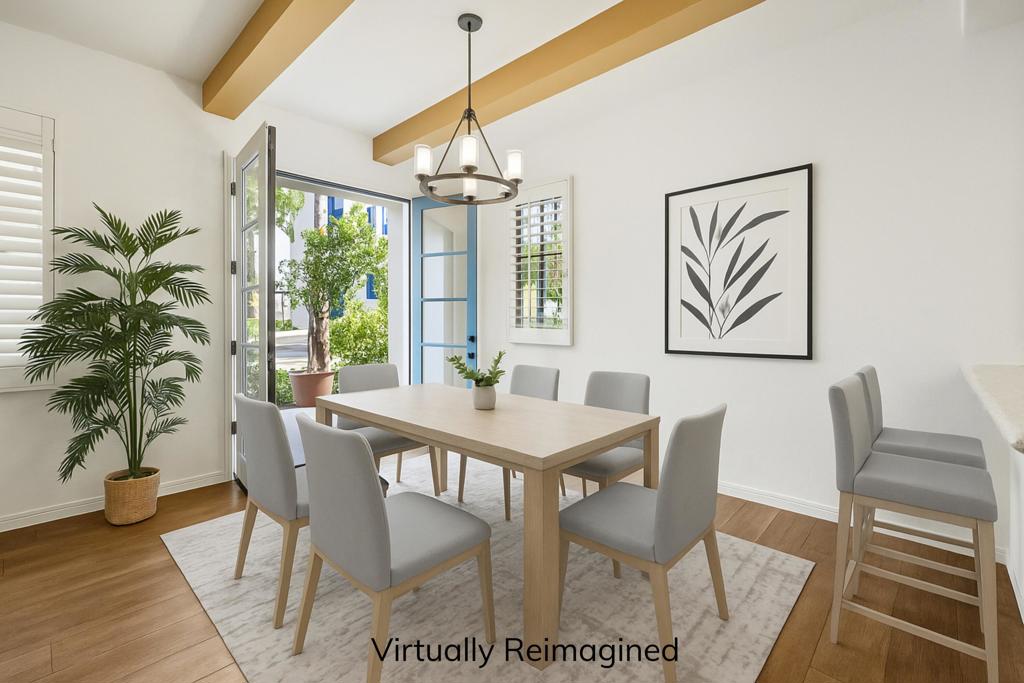 Legacy Villas - Residential