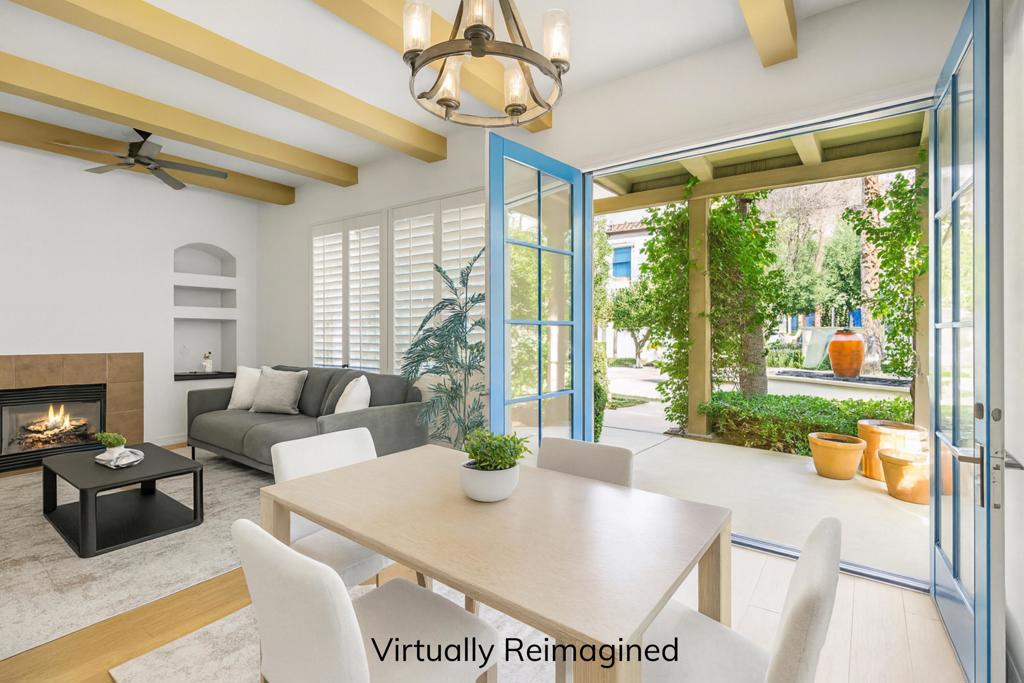 Legacy Villas - Residential