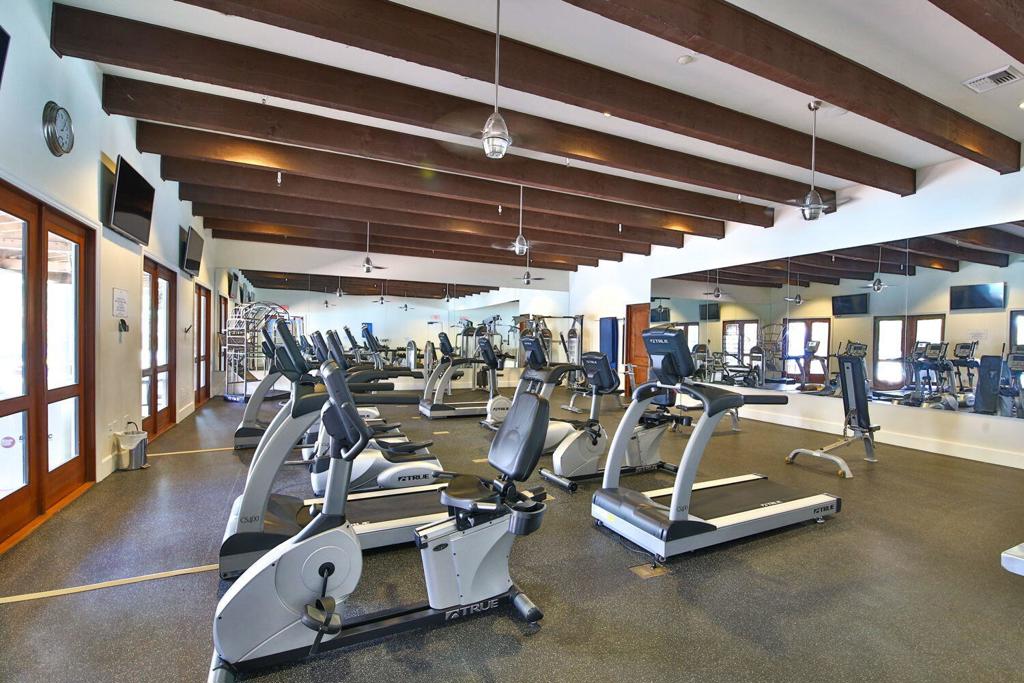 Legacy Villas - Residential