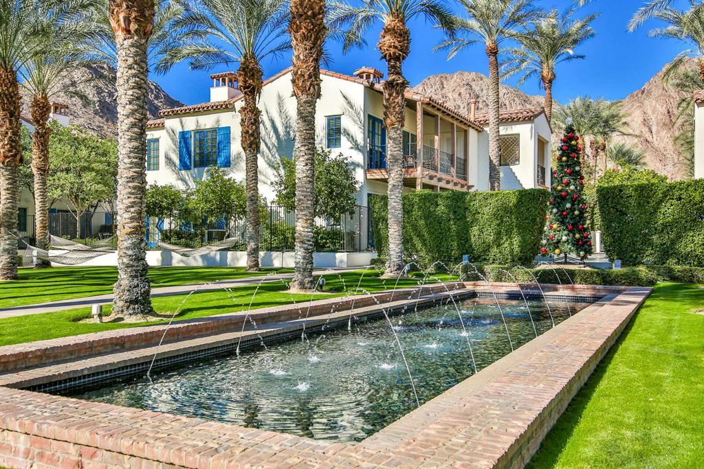 Legacy Villas - Residential