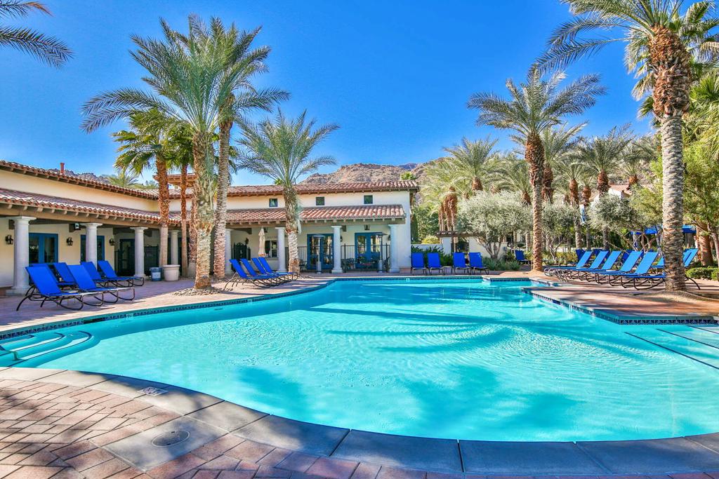 Legacy Villas - Residential