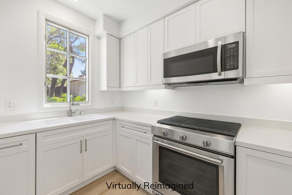 Legacy Villas - Residential