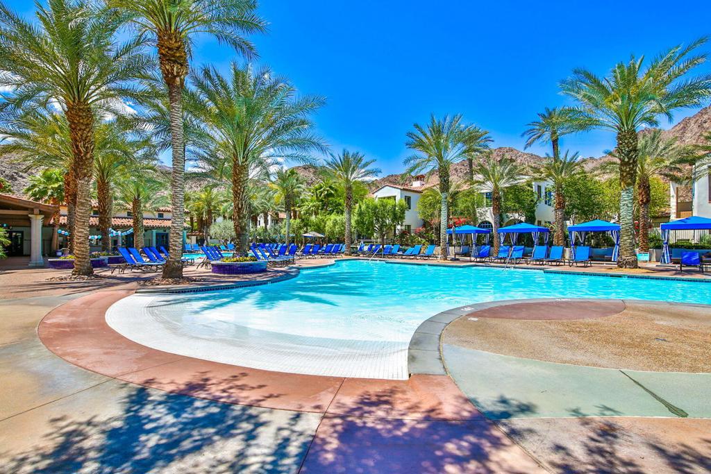 Legacy Villas - Residential