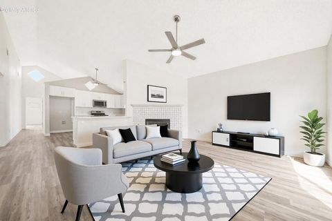 Photo of 11845 Ambrosio Drive, Desert Hot Springs, CA 92240 (MLS # 219140905DA)