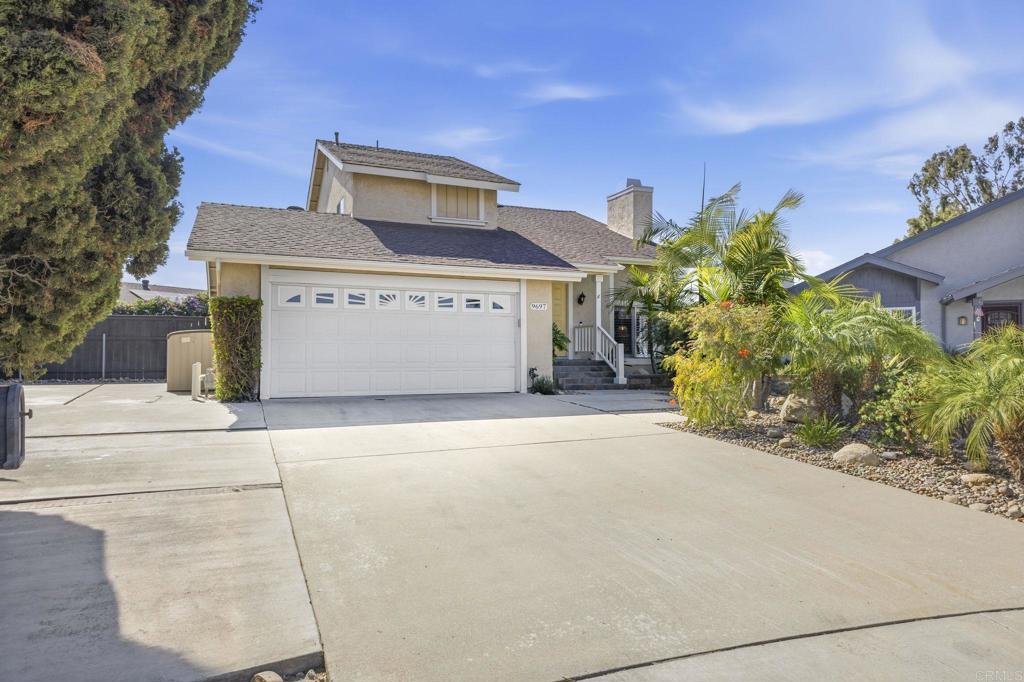 9697 Bundy Drive