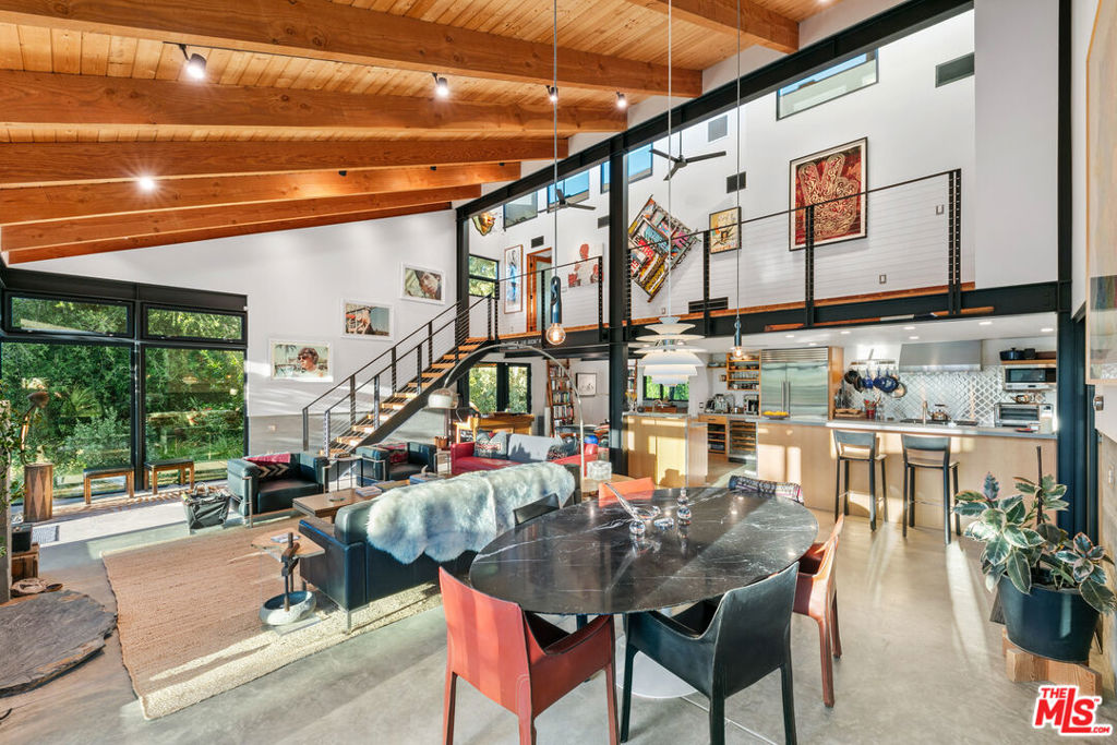 20605 Cheney Drive