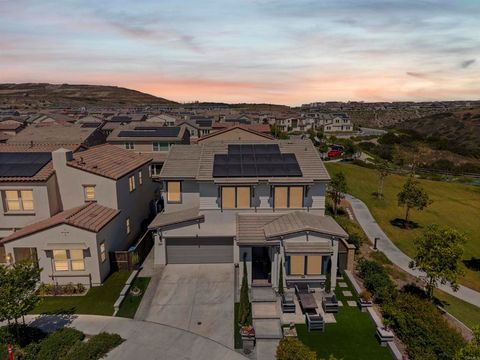 Photo of 1247 Corte Mendi, Chula Vista, CA 91911 (MLS # PTP2602740)