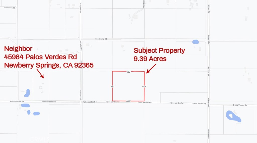 46300 Palos Verdes Road